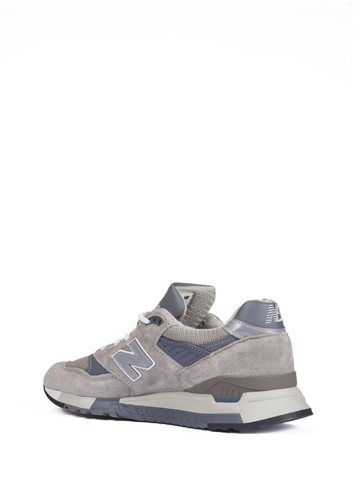 Sneakers New Balance | U998GRGREY